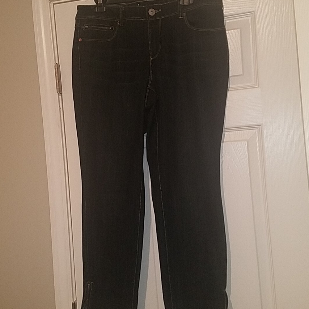 INC Jeans
